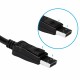 StarTech.com Adattatore DisplayPort a HDMI Attivo 1080p Convertitore Video DP a HDMI Adattatore Dongle da DP a HDMI ...