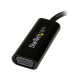 StarTech.com Adattatore scheda video esterna multimonitor USB 3.0 slim a VGA 