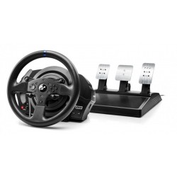 Thrustmaster T300 RS GT Nero Sterzo Pedali AnalogicoDigitale PC, PlayStation 4, Playstation 3 4160681