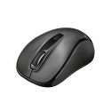 Trust Siero Silent mouse Ambidestro RF Wireless Ottico 2400 DPI 23266