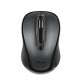 Trust Siero Silent mouse Ambidestro RF Wireless Ottico 2400 DPI 23266