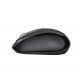 Trust Siero Silent mouse Ambidestro RF Wireless Ottico 2400 DPI 23266