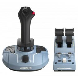 Thrustmaster Airbus Edition Nero, Blu USB Joystick AnalogicoDigitale PC 2960842