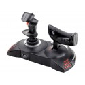 Thrustmaster T.Flight Hotas X Nero Simulazione di Volo PC 2960703