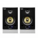 Hercules Monitor 5 2 vie Nero Cablato 80 W 4780905