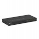 Netgear M4250 10G2F Gestito L2L3 Gigabit Ethernet 101001000 Supporto Power over Ethernet PoE 1U Nero GSM4212P 100EUS