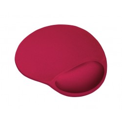 Trust 20429 tappetino per mouse Rosso 20429TRS