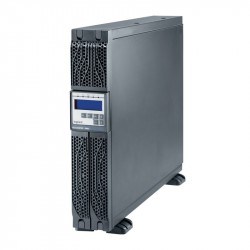 Legrand Daker DK UPS DAKER DK PLUS 1000VA Doppia conversione online 1 kVA 900 W 6 presae AC LG 310170