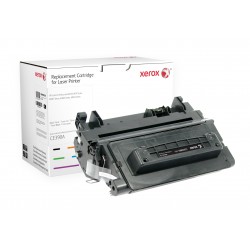 Xerox Cartuccia toner nero. Equivalente a HP CE390A. Compatibile con HP LaserJet 600 M601, LaserJet 600 M602, LaserJet 600 ...