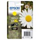 Epson Daisy Cartuccia Margherita Giallo Inchiostri Claria Home 18XL C13T18144022