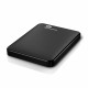 Western Digital WD Elements Portable disco rigido esterno 1000 GB Nero WDBUZG0010BBK WESN