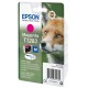 Epson Fox Cartuccia Magenta C13T12834012
