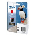Epson T3247 Red C13T32474010