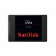 Sandisk Ultra 3D 2.5 1000 GB Serial ATA III SDSSDH3 1T00 G25