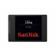Sandisk Ultra 3D 2.5 1000 GB Serial ATA III SDSSDH3 1T00 G25