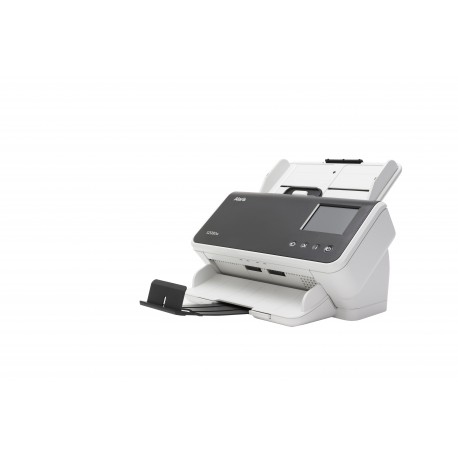 Kodak Alaris S2060W Scanner ADF 600 x 600 DPI A4 Nero, Bianco 1015114