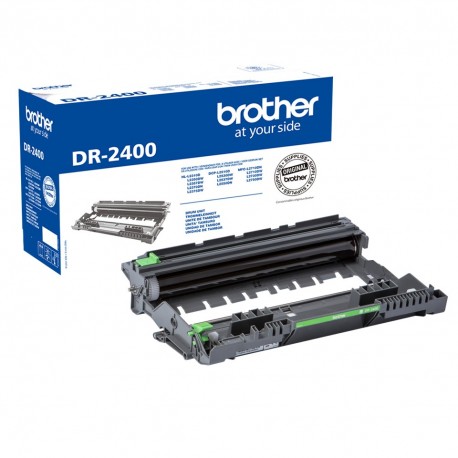 Brother DR 2400 tamburo per stampante Originale 1 pz DR2400