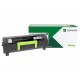 Lexmark 51B2X00 cartuccia toner Original Nero 1 pezzoi