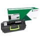 Lexmark 53B2H00 cartuccia toner Original Nero 1 pezzoi