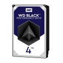 Western Digital Black 3.5 4000 GB Serial ATA III WD4005FZBX