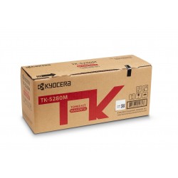 KYOCERA TK 5280M Original Magenta 1 pezzoi 1T02TWBNL0