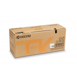 KYOCERA TK 5270Y Original Giallo 1 pezzoi 1T02TVANL0