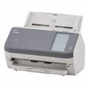 Fujitsu fi-7300NX Scanner ADF 600 x 600 DPI A4 Grigio, Bianco PA03768-B001