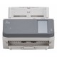 Fujitsu fi 7300NX Scanner ADF 600 x 600 DPI A4 Grigio, Bianco PA03768 B001
