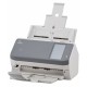 Fujitsu fi 7300NX Scanner ADF 600 x 600 DPI A4 Grigio, Bianco PA03768 B001