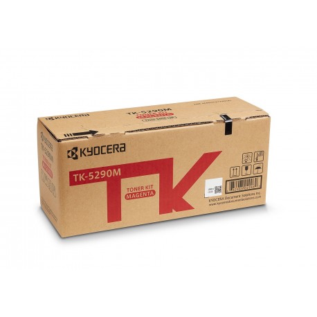 KYOCERA TK 5290M Original 1 pezzoi 1T02TXBNL0