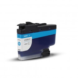 Brother LC3239XLC cartuccia dinchiostro 1 pz Originale Ciano
