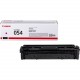 Canon Cartuccia del toner 054, magenta 3022C002
