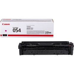 Canon Cartuccia del toner 054, magenta 3022C002