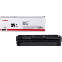 Canon Cartuccia toner 054, nero 3024C002