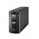 APC BR650MI gruppo di continuit UPS A linea interattiva 0,65 kVA 390 W 6 presae AC