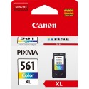 Canon Cartuccia dinchiostro a colori a resa elevata CL-561XL 3730C001