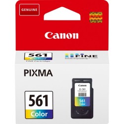 Canon Cartuccia a colori CL 561 3731C001