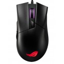 ASUS ROG Gladius II Core mouse Mano destra USB tipo A Ottico 6200 DPI 90MP01D0-B0UA00