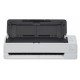 Fujitsu fi 800R ADF scanner ad alimentazione manuale 600 x 600 DPI A4 Nero, Bianco PA03795 B001