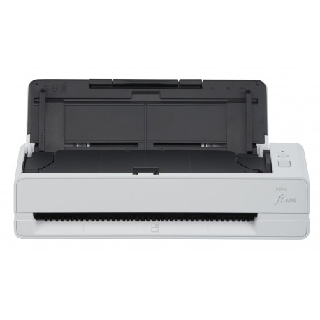 Fujitsu fi 800R ADF scanner ad alimentazione manuale 600 x 600 DPI A4 Nero, Bianco PA03795 B001