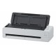 Fujitsu fi 800R ADF scanner ad alimentazione manuale 600 x 600 DPI A4 Nero, Bianco PA03795 B001