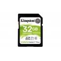 Kingston Technology Canvas Select Plus 32 GB SDHC UHS-I Classe 10 SDS232GB