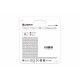 Kingston Technology Canvas Select Plus 32 GB SDHC UHS I Classe 10 SDS232GB