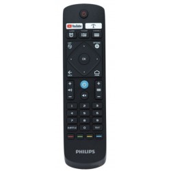 Philips 22AV1904A telecomando TV Pulsanti 22AV1904A12