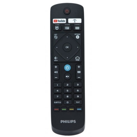 Philips 22AV1904A telecomando TV Pulsanti 22AV1904A12