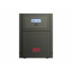 APC Easy UPS SMV A linea interattiva 2 kVA 1400 W 6 presae AC SMV2000CAI