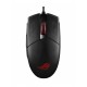 ASUS ROG Strix Impact II mouse Ambidestro USB tipo A Ottico 6200 DPI 90MP01E0 B0UA00