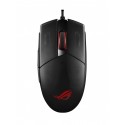 ASUS ROG Strix Impact II mouse Ambidestro USB tipo A Ottico 6200 DPI 90MP01E0-B0UA00