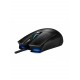 ASUS ROG Strix Impact II mouse Ambidestro USB tipo A Ottico 6200 DPI 90MP01E0 B0UA00