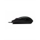 ASUS ROG Strix Impact II mouse Ambidestro USB tipo A Ottico 6200 DPI 90MP01E0 B0UA00